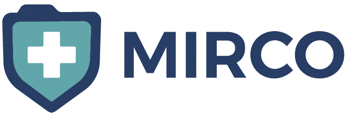 MIRCO Logo